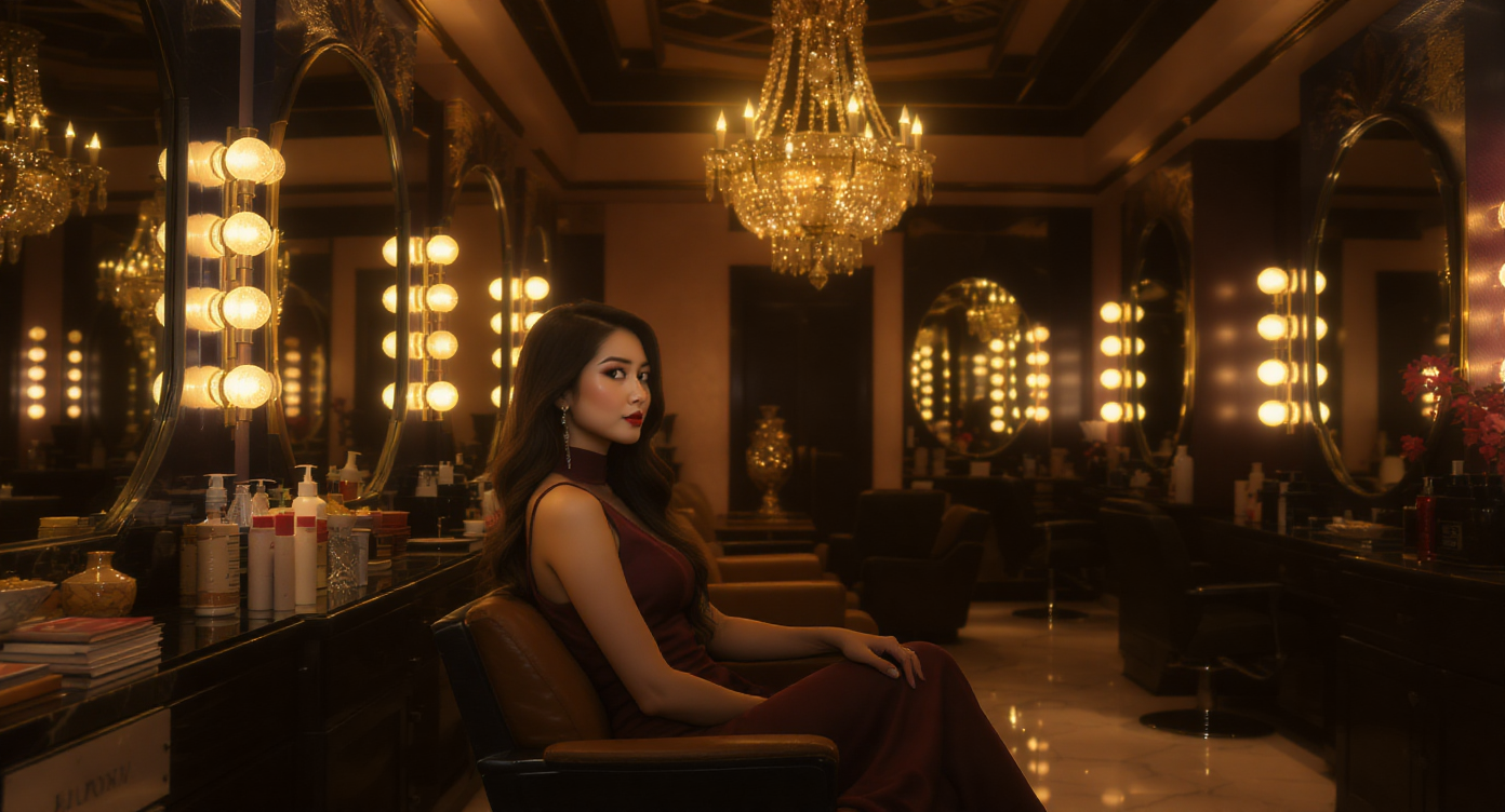 특별한 밤을 만들어 드립니다